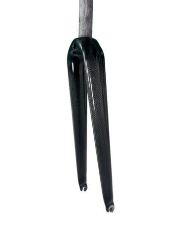 650C/700C Bicycle Rigid Fork Carbon Fiber Road Bike Racing Fork C Brake 1-1/8 in - Picture 12 of 19