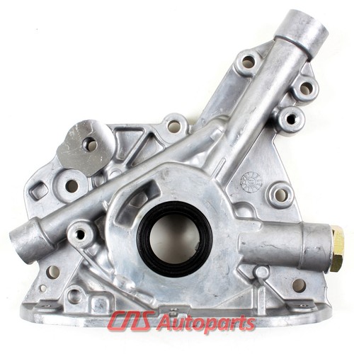 Engine Oil Pump 9908 Daewoo Lanos A16 Chevy Aveo Aveo5 1.6L L91 ETEC