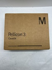 NUEVO Millipore Pellicon 3 Filtro Cassette Ultracel 5 kD Membrana 1.14 M