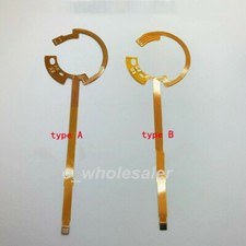 New Lens Aperture Flex Cable For Tamron SP AF 28-75mm f/2.8 Camera Repair Part