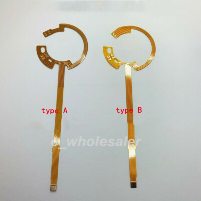 New Lens Aperture Flex Cable For Tamron SP AF 28-75mm f/2.8 Camera Repair Part