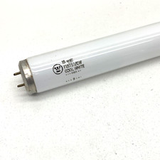 Westinghouse F15T12/CW Fluorescent 15W Lamp Light Bulb Cool White 18" USA Made