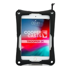 Cooper Cases Trooper 2K 8-9” Tablet Case Brand New