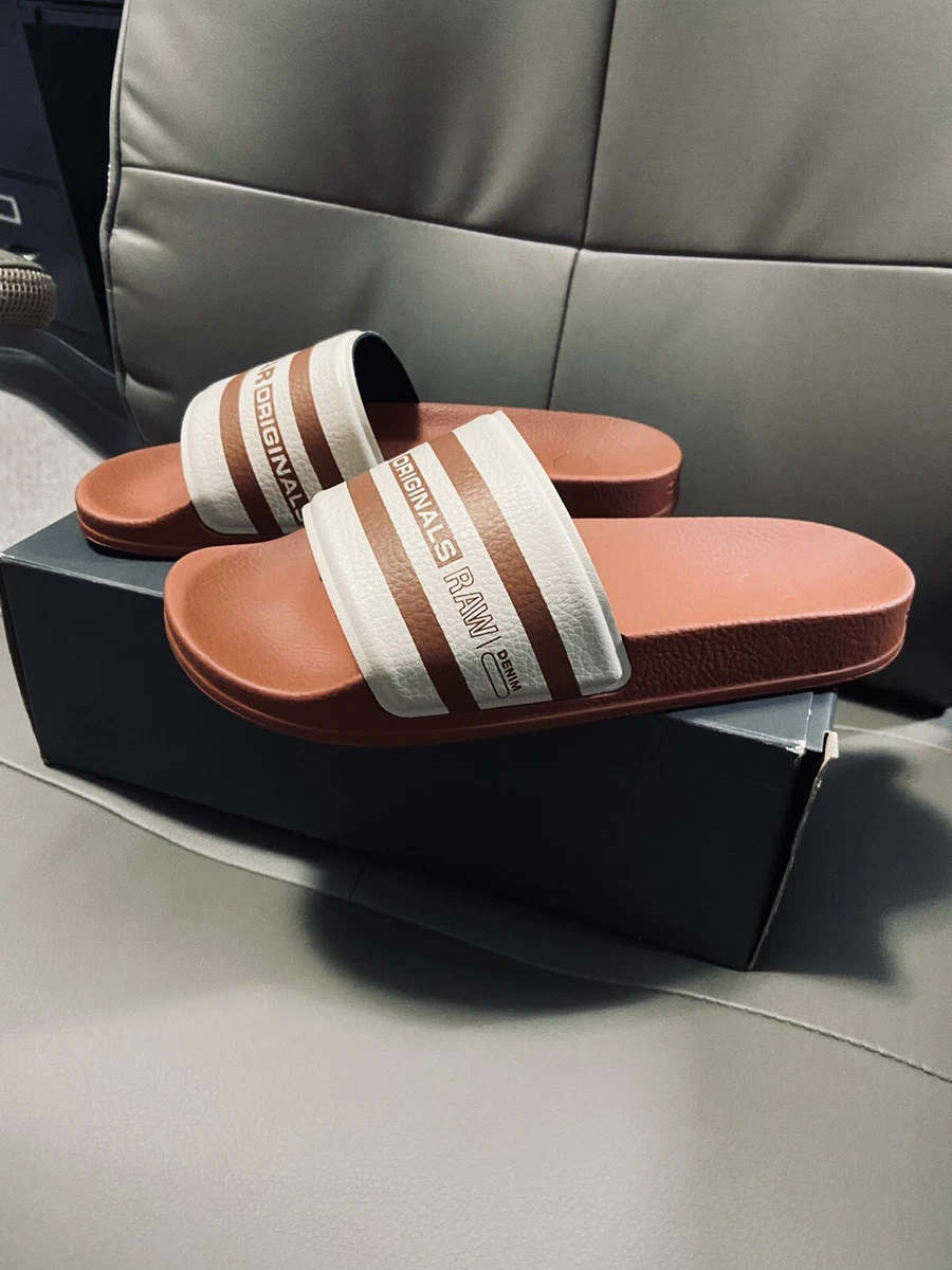 G star raw best sale sandals