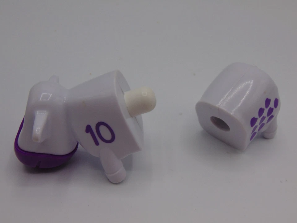 Learning Resources Learning Essentials - Snap-n-Learn Counting Cows Lot of 10 - Image 3 of 4