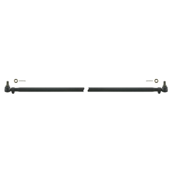 Febi Bilstein Spurstange Axialgelenk Lenkstange Prokit Vorne 28408-image