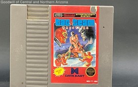Tag Team Wrestling NES