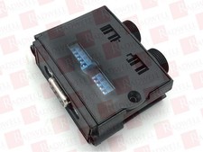 FESTO FBS-SUB-9-BU-2X5POL-B / FBSSUB9BU2X5POLB (USED)