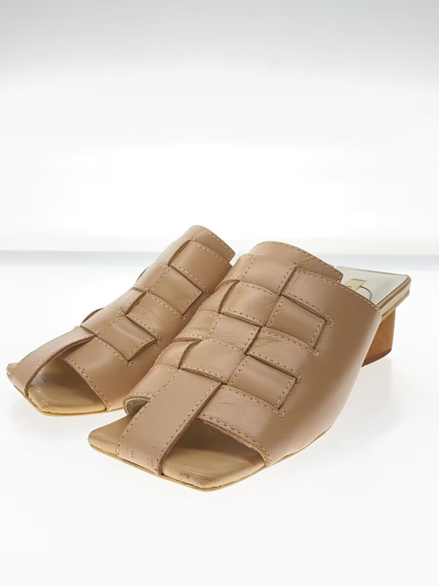AMERI Sandals S BEG - image 2