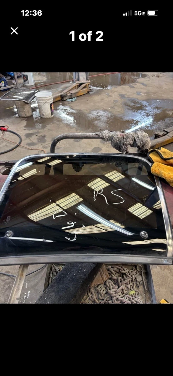 Sun Visors for Nissan 300ZX for sale | eBay