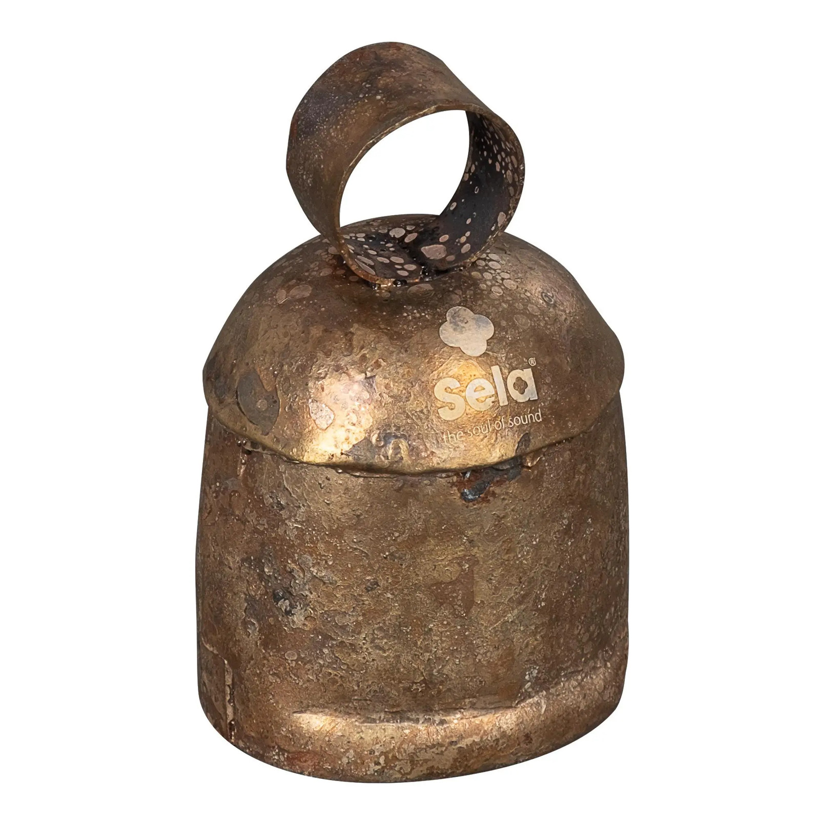 Harmony Noahs Bell Size 6 (3.75 ) in B5 | Englisch | 2024 | Hage Musikverlag - Image 3