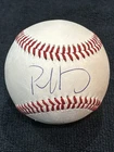 Paul Goldschmidt Autograph Signed MILB Ball Auto Baseball