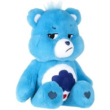 Care Bears Grumpy Bear 14" Plush Stuffed Animal Toy