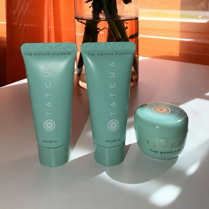 TATCHA Skin Care Sets & Kits for sale | eBay