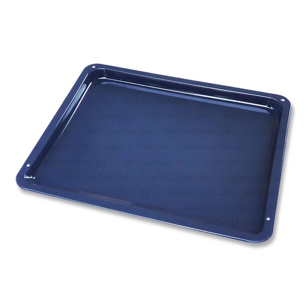 Aeg Backblech 14010094303/8 Emailliert 426 X 360 X 22 Mm-image