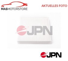 INNENRAUMFILTER POLLENFILTER JPN 40F8003-JPN P FÜR SUBARU BRZ 2.0 2L 147KW