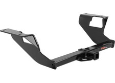 Curt 11408 Fits 15-21 Wrxwrx Sti12-16 Impreza Sedan Class 1 Hitch