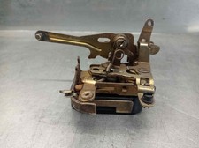 Porte avant et accessoires Volvo 740