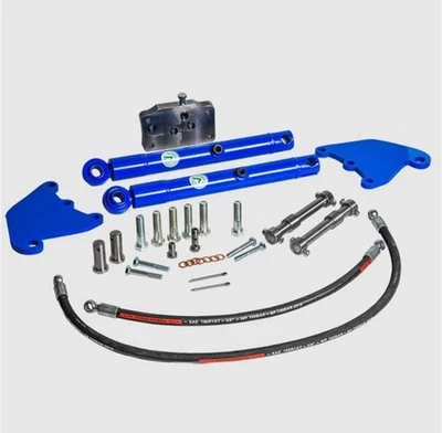 Hydraulischer hinterer Zusatzstützkolben-Satz für Ford Traktoren 3000-5000 usw. - Bild 1 von 4
