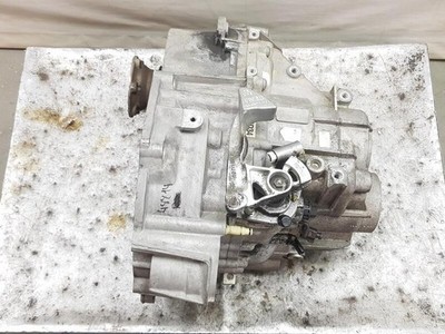 PDT 2151505 getriebe ft 02Q300049P 02Q300049PX SEAT LEON 5F1 FR 2012
