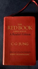 The Red Book Liber Novus Readers edition C G ...