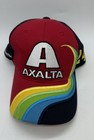 NASCAR Jeff Gordon 24 AXALTA Rainbow Hendrick Motorsports Baseball Cap