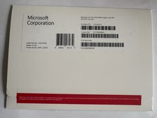 Windows Server 2016 Standard 24 Core DVD+Key (New & Sealed)