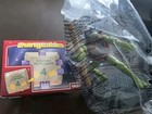 Burger King and McDonalds Vash and Donatello Toys — photo 3