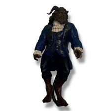 Disney Beauty & The Beast Live Action Movie Collectible 5” Figure 2016 Hasbro