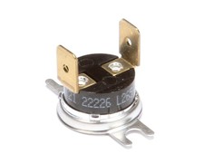 Hobart Thermostat,Protective 00-267563-00002 - Free Shipping + Geniune OEM