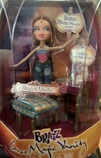 Bratz Genie Magic Vanity - Meygan Doll - New ...