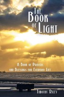The Book Of Light A Book Of Prayers And Blessings For Everyday Life Riley Buch