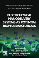 J. Basilio Heredia (U. A.) | Phytochemical Nanodelivery Systems As Potential...