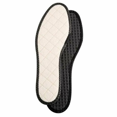 Collonil Alu Therm Tech Sohle Damen Einlegesohlen Winter Schuheinlagen