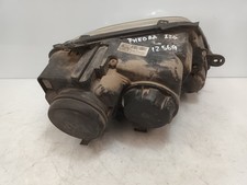 Feu avant (phare) Lancia PHEDRA