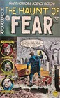The Haunt of Fear #2  EC Comic Horror Reprint
