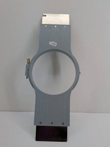 Melco 15 cm Short arm Embroidery Hoop EMT16 Bravo Amaya Summit