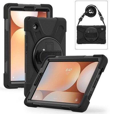 eSTUFF ES683618-BULK Galaxy TAB A11 CHICAGO Full