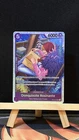 Donquixote Rosinante OP10-072 - One Piece TCG - Royal Blood JPN - NM