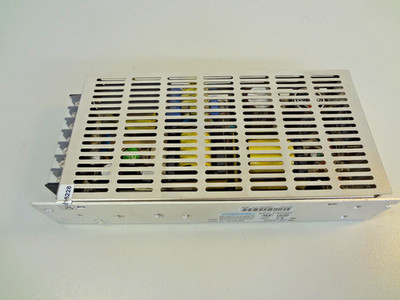 Sunpower Schaltnetzteil SPS-100PD4 / 100W SPS-100PD4 V1=+15V / V2=-15V