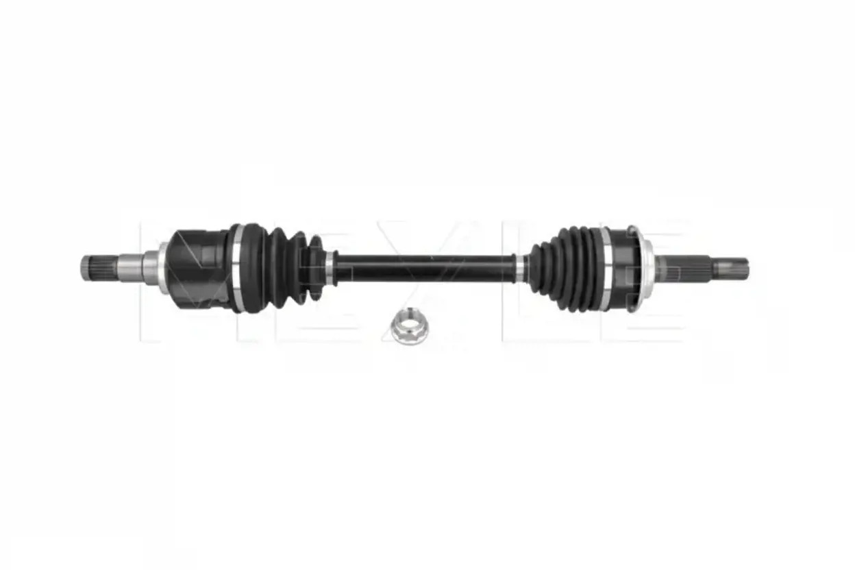 Meyle Essieu Moteur 30-14 498 1001 - Image 2