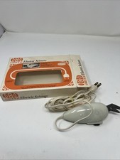 Vintage Dritz Electric Scissors Stainless Steel No.716 - Free Shipping