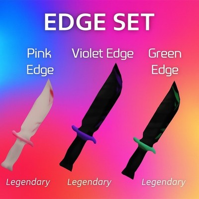 Edge Set | Breaking Point | Fastest Delivery