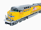 20-20061-1 MTH O-Scale Union Pacific (#7572) AC6000 Diesel Engine w/PS2 & BCR