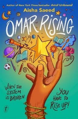 Aisha Saeed Omar Rising (Taschenbuch) (US IMPORT)