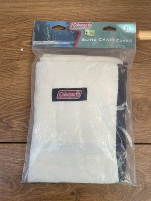 Coleman Marke Sling Stuhlbezug - neu in Verpackung