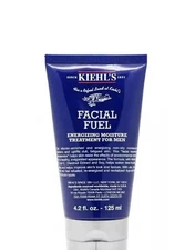 Kiehl's Facial Fuel Energizing Moisture Treatment for Men 4.2oz 125ml SEALED $42
