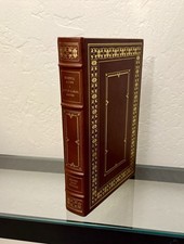 Product Image: Franklin Library Marya A Life by Joyce Carol Oates  SIGNED 1st Edition / Leather