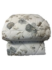 Bellora Trapunta matrimoniale invernale in percalle di puro cotone art. Elegance