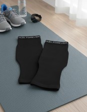 Calf Compression Sleeves, 20-30 mmHg, Breathable, Machine Washable, Footless